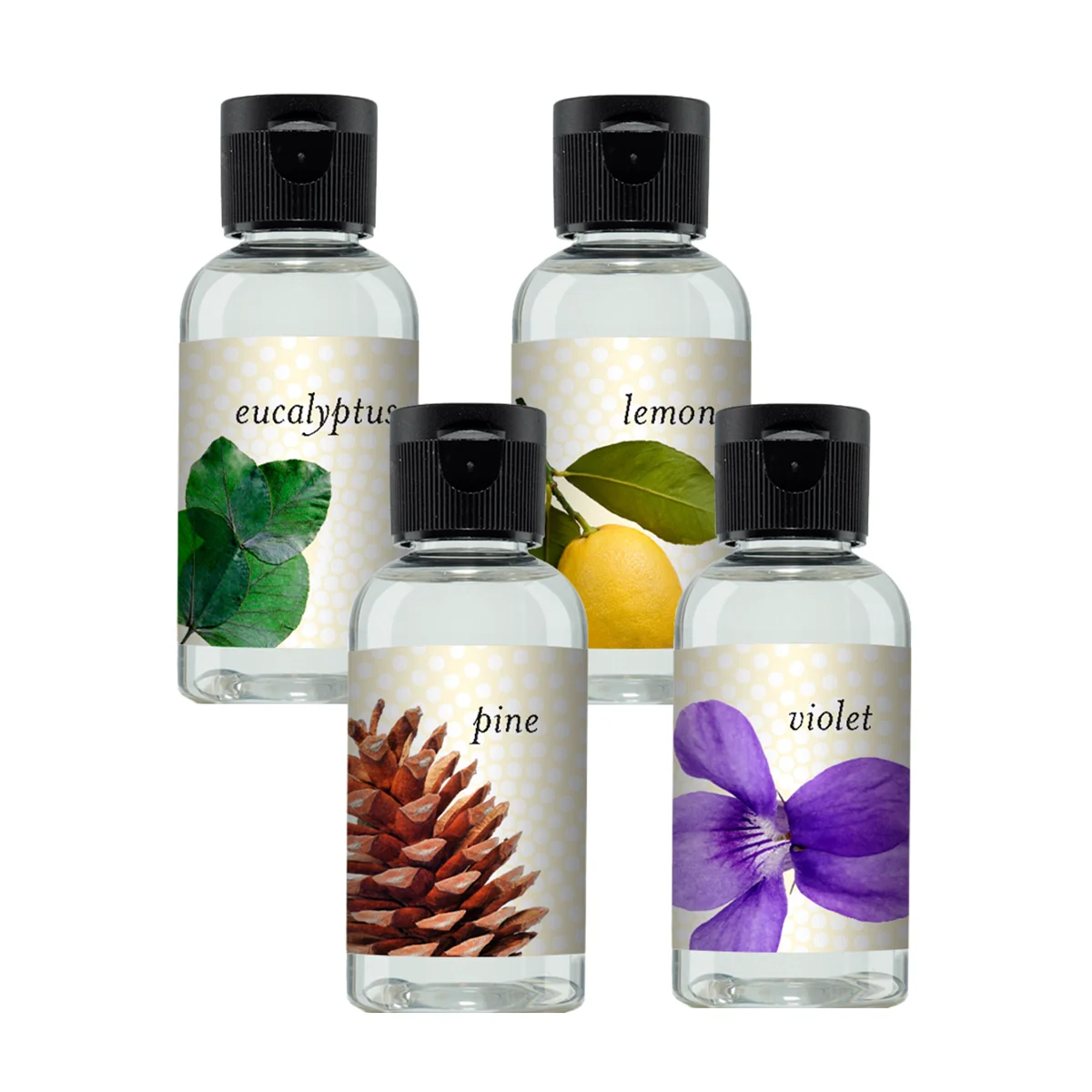 Fragrances